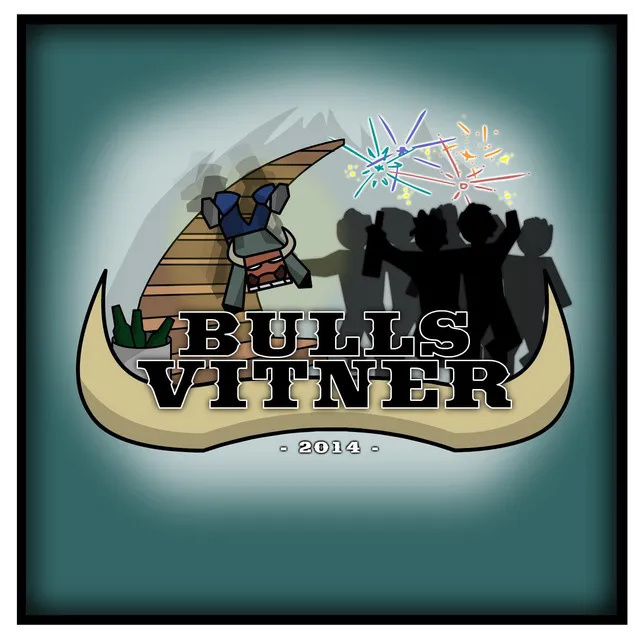 BULLS VITNER 2014