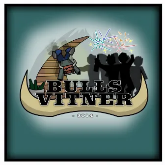 BULLS VITNER 2014 by KKT