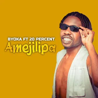 Amejilipa by Byoka