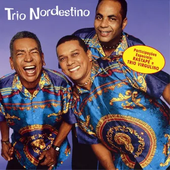 Balanço Bom by Trio Nordestino