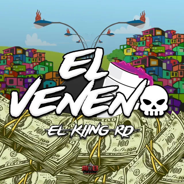 EL VENENO