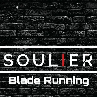 Blade Running by Soulier