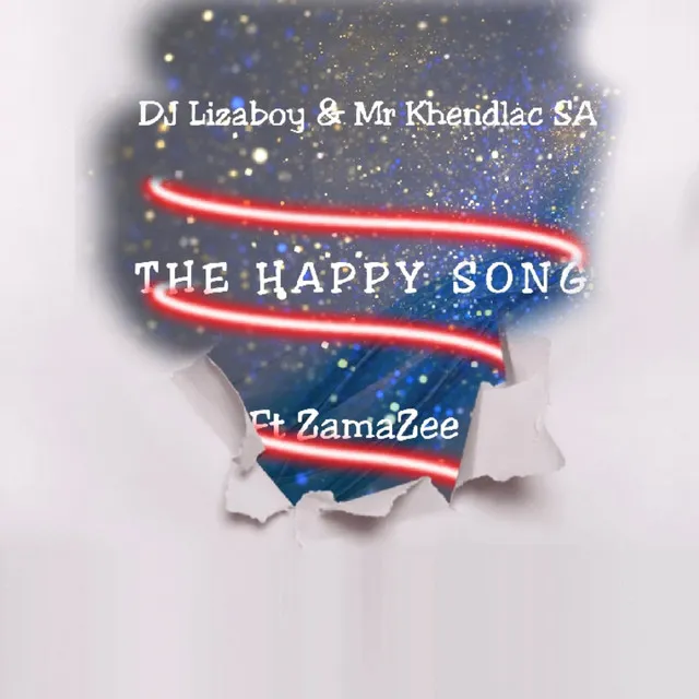 The Happy Song