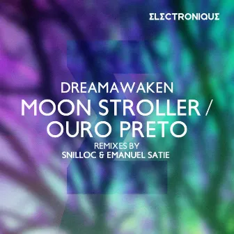 Moon Stroller / Ouro Preto by DreamAwaken