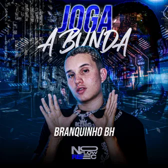 Ela Joga Bunda by Branquinho BH