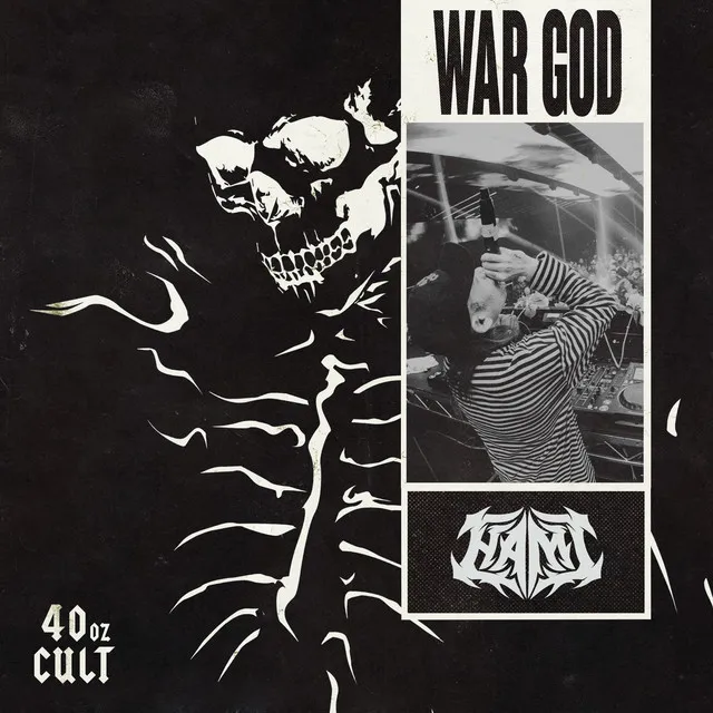 War God