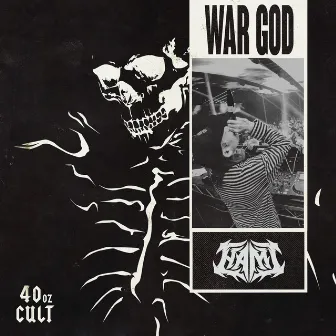 War God by HAMi