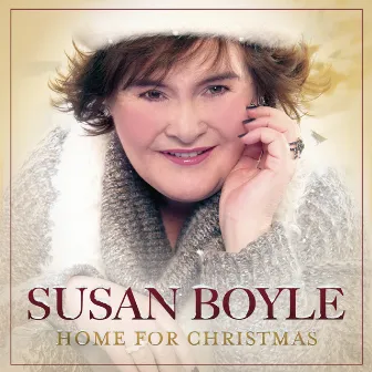 Home for Christmas by Susan Boyle