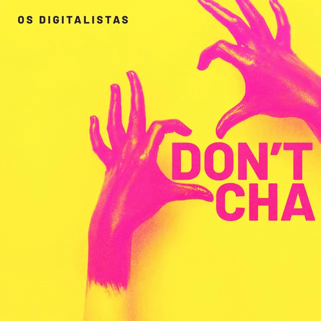 Don't Cha - DJ Style Mix