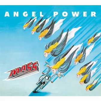 Angel Power by Mass