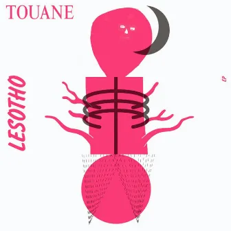 Lesotho EP by Touane