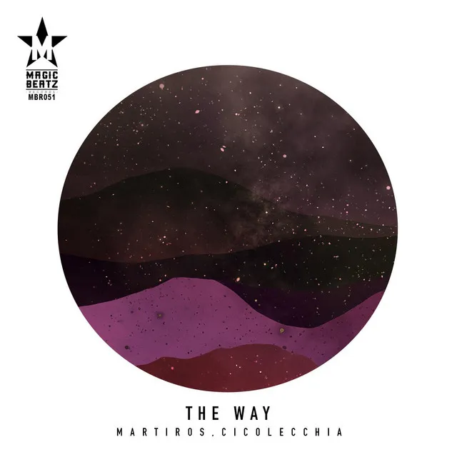 The way - Original Mix