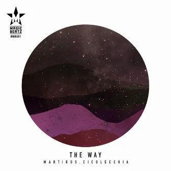 The way EP by Cicolecchia