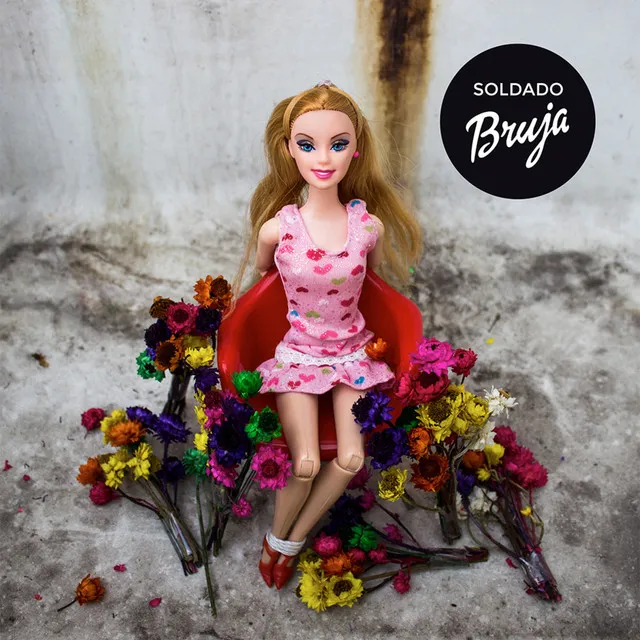 Bruja - Single