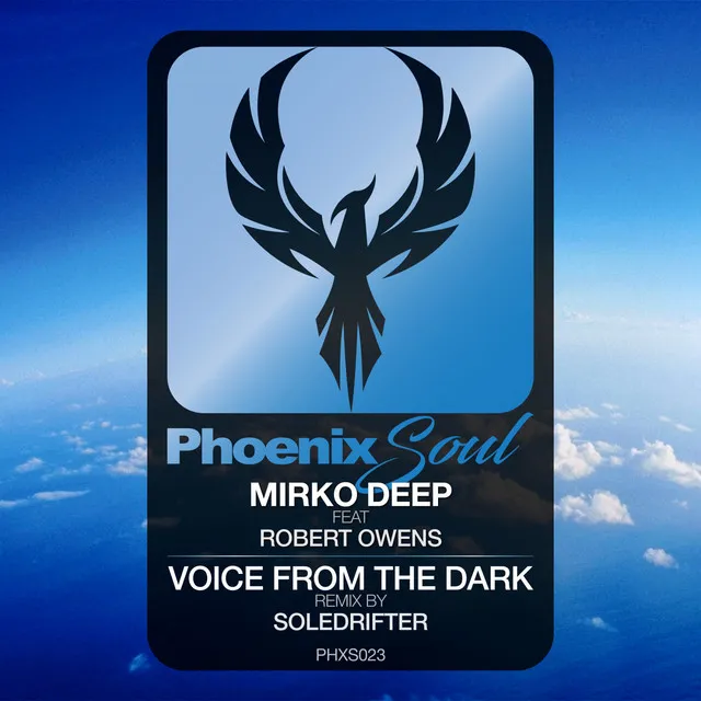 Voice From The Dark - Soledrifter's Path Edit