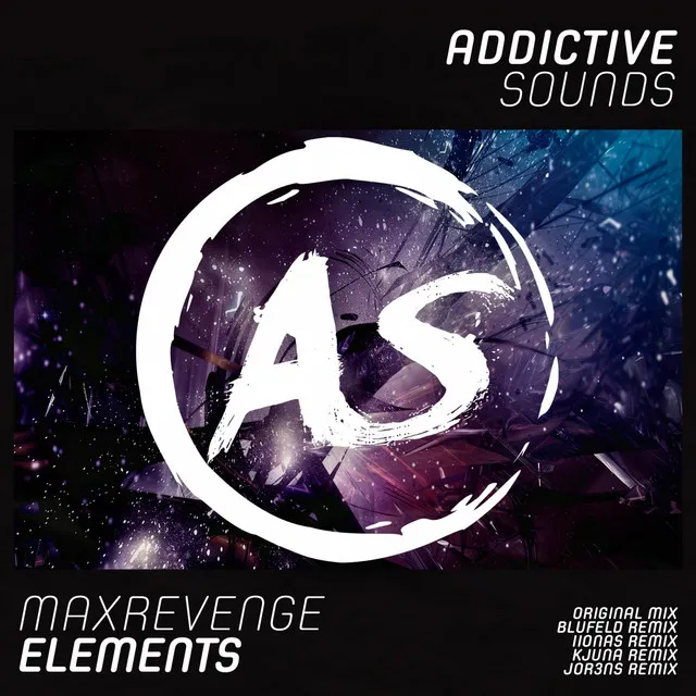 Elements - JOR3NS Remix