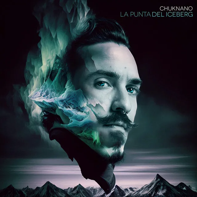 La Punta del Iceberg