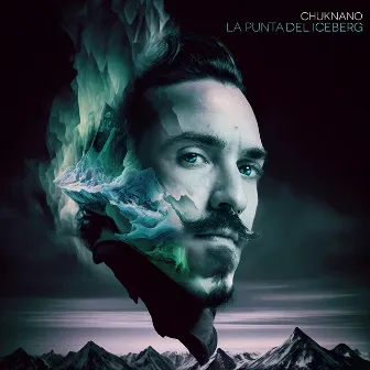 La Punta del Iceberg by Chuknano