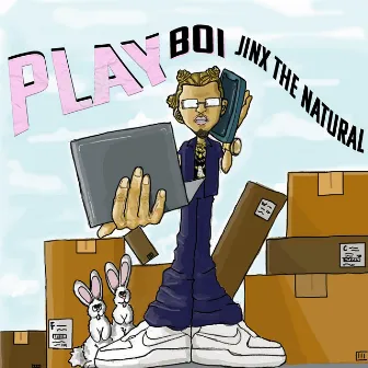 Playboi by Jinx The Natural