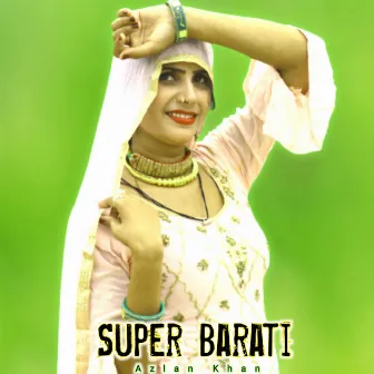 Super Barati by Azlan Khan