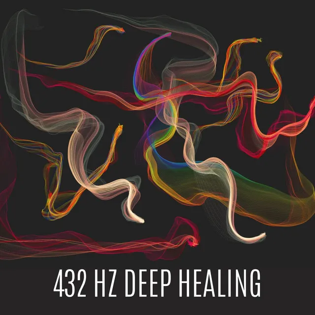 432hz Sacred Solace - Loopable with No Fade