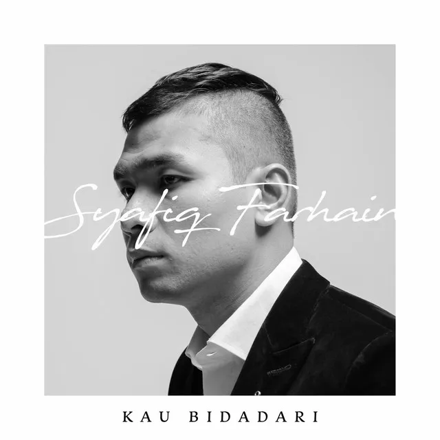 Kau Bidadari