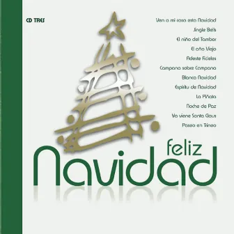 Navidad by Moises Canelo