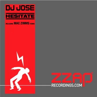 Hesitate by DJ Jose