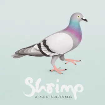 Shrimp by A Tale of Golden Keys