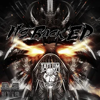 It's Back EP by Tatlum