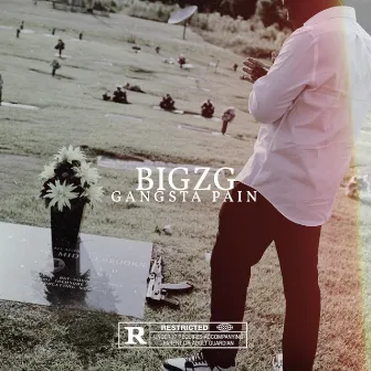 Gangsta Pain by BigZG