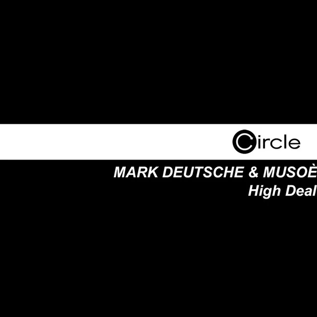 High Deal - Federico Locchi Remix