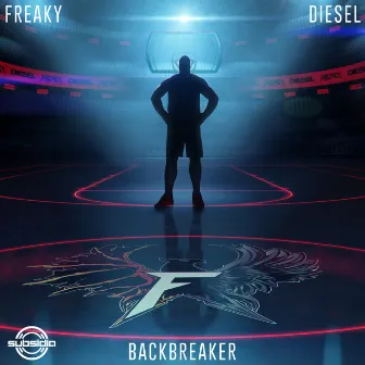 Backbreaker by DIESEL