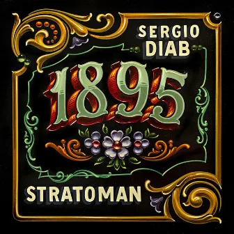 1895 by Sergio Diab Stratoman