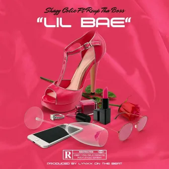 Lil Bae by Shagg Colie