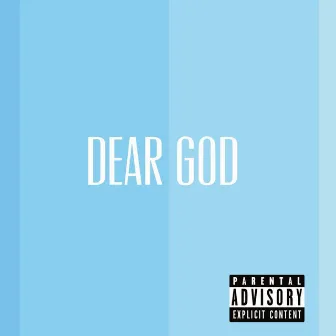 Dear God by Golden Gates