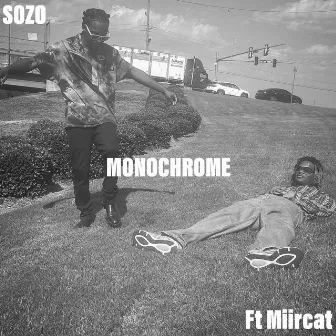 Monochrome by Sozo Musik