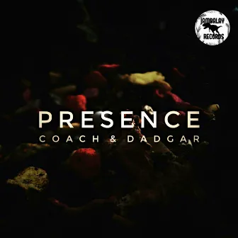 Presence by Dadgar