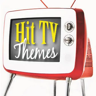 Hit TV Themes by The Hit Collective