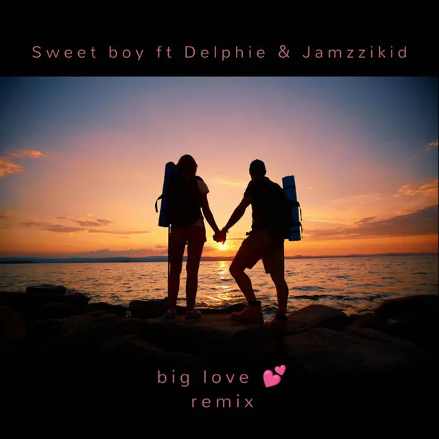 Big Love - Remix