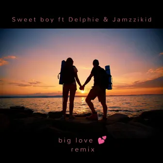 Big Love (Remix) by Sweet boy