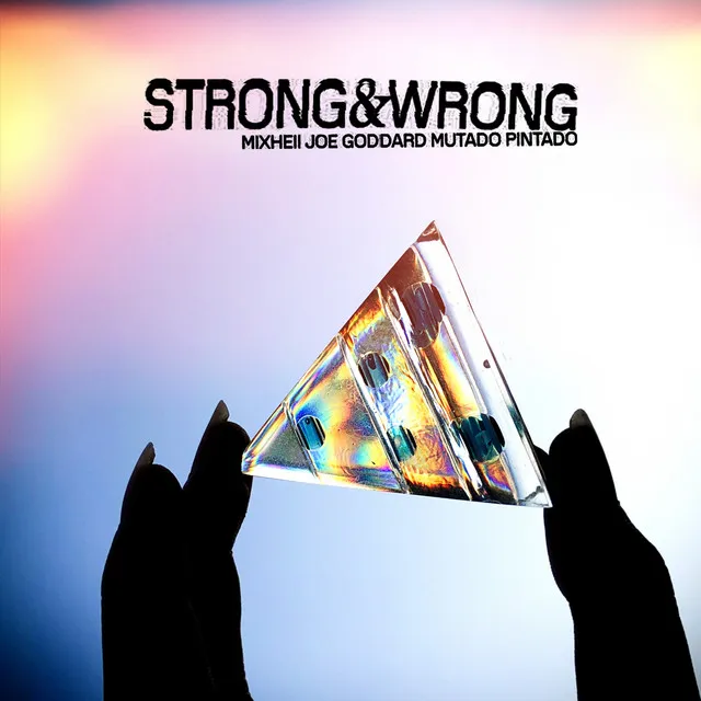 Strong and Wrong - Edit