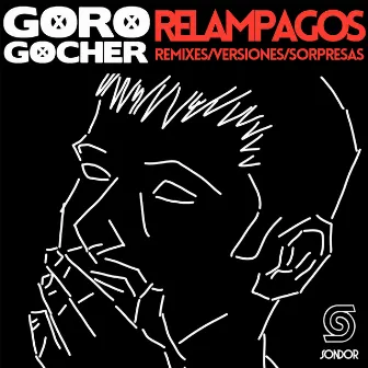 Relámpagos by Goro Gocher