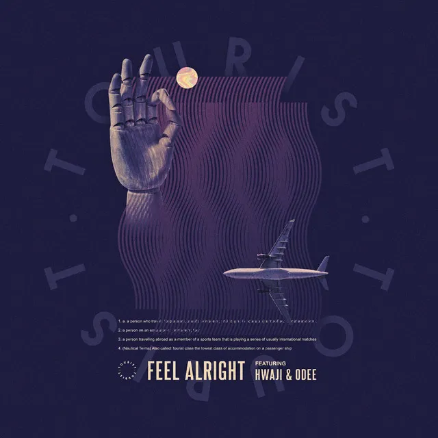 Feel Alright (feat. Hwaji & ODEE)