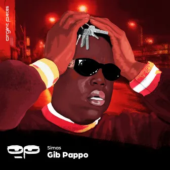 Gib Pappo EP by Simas