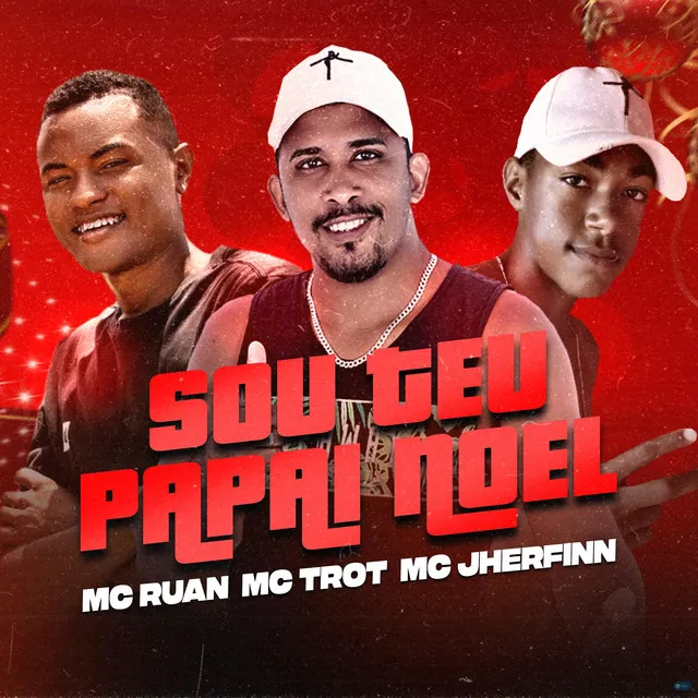 Sou Teu Papai Noel