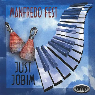 Just Jobim by Manfredo Fest