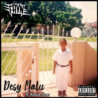 Desy Malu by Fayn