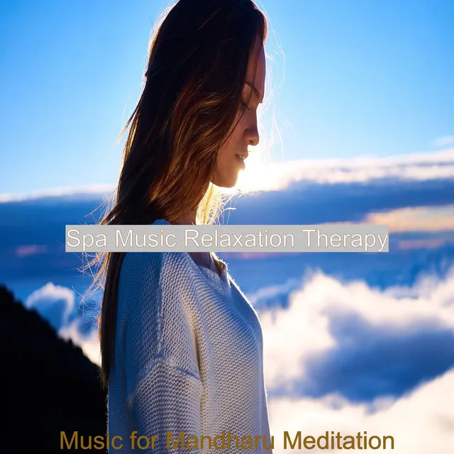 Music for Mandharu Meditation