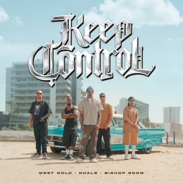 Keep Control